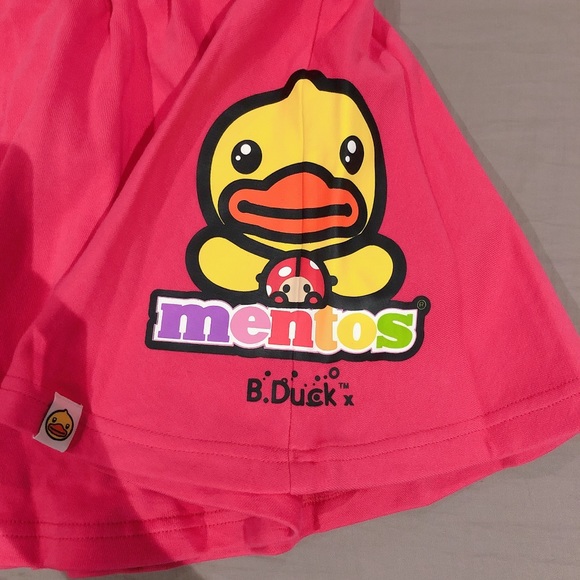 NEW Mentos B.Duck Skirt - Picture 2 of 5